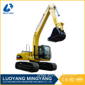 China 21ton Hot Sale Hydraulic Crawler Excavator SW210E